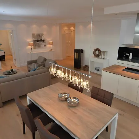 Philine - Apt. 24 Theresa Appartamento *