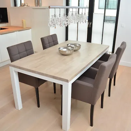 Appartamento Philine - Apt. 24 Theresa Sellin (Rugen)