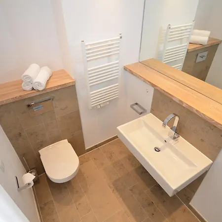 Philine - Apt. 24 Theresa Appartamento