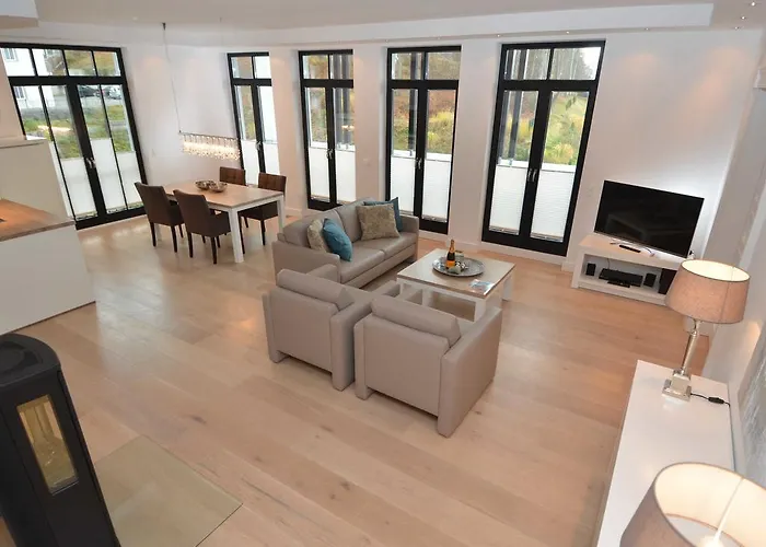 Philine - Apt. 24 Theresa דירה