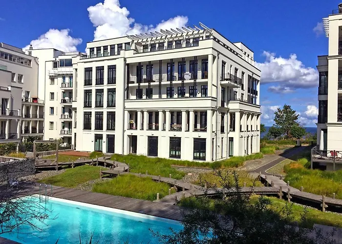 דירה Philine - Apt. 24 Theresa